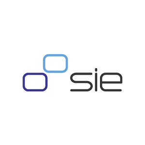 Logo SIE - Sistemes Informàtics Empordà SLL
