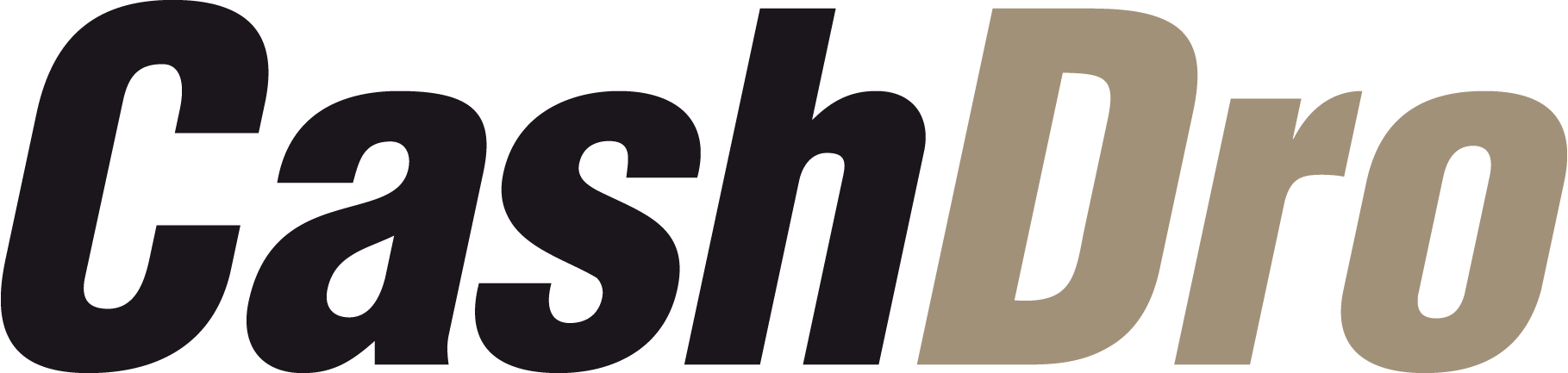 Logo CashDro